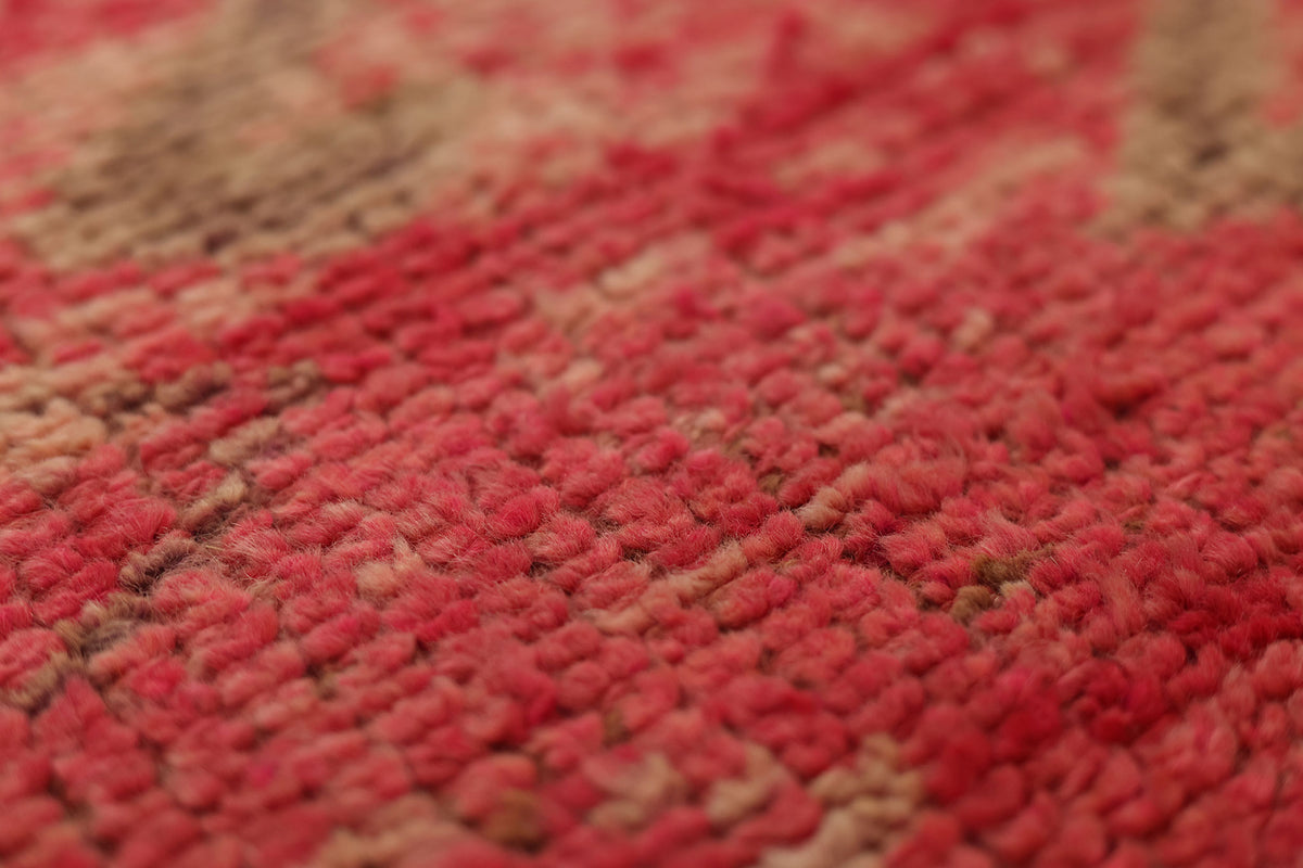 Wamerel Persian Style Runner Rug