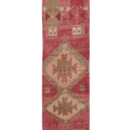 Wamerix Persian Style Runner Rug
