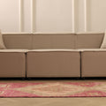 Wamerix Persian Style Runner Rug