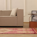 Wamerix Persian Style Runner Rug