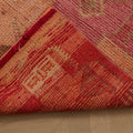 Wamerix Persian Style Runner Rug