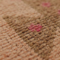 Wamerix Persian Style Runner Rug