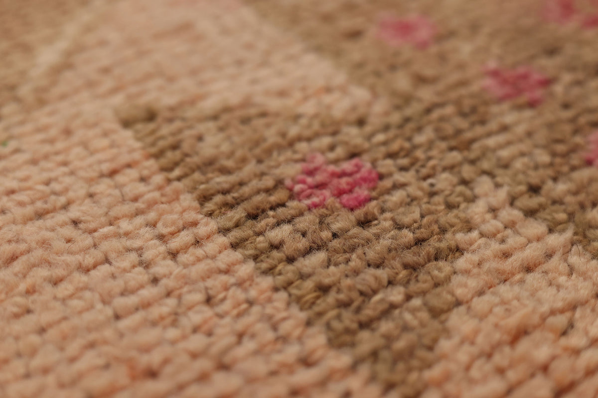 Wamerix Persian Style Runner Rug