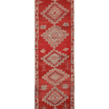 Wameron Persian Style Runner Rug