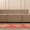 Wameron Persian Style Runner Rug