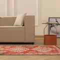 Wameron Persian Style Runner Rug