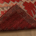 Wameron Persian Style Runner Rug