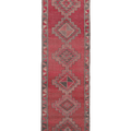 Methurad Persian Style Runner Rug