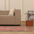 Methurad Persian Style Runner Rug