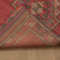Methurad Persian Style Runner Rug