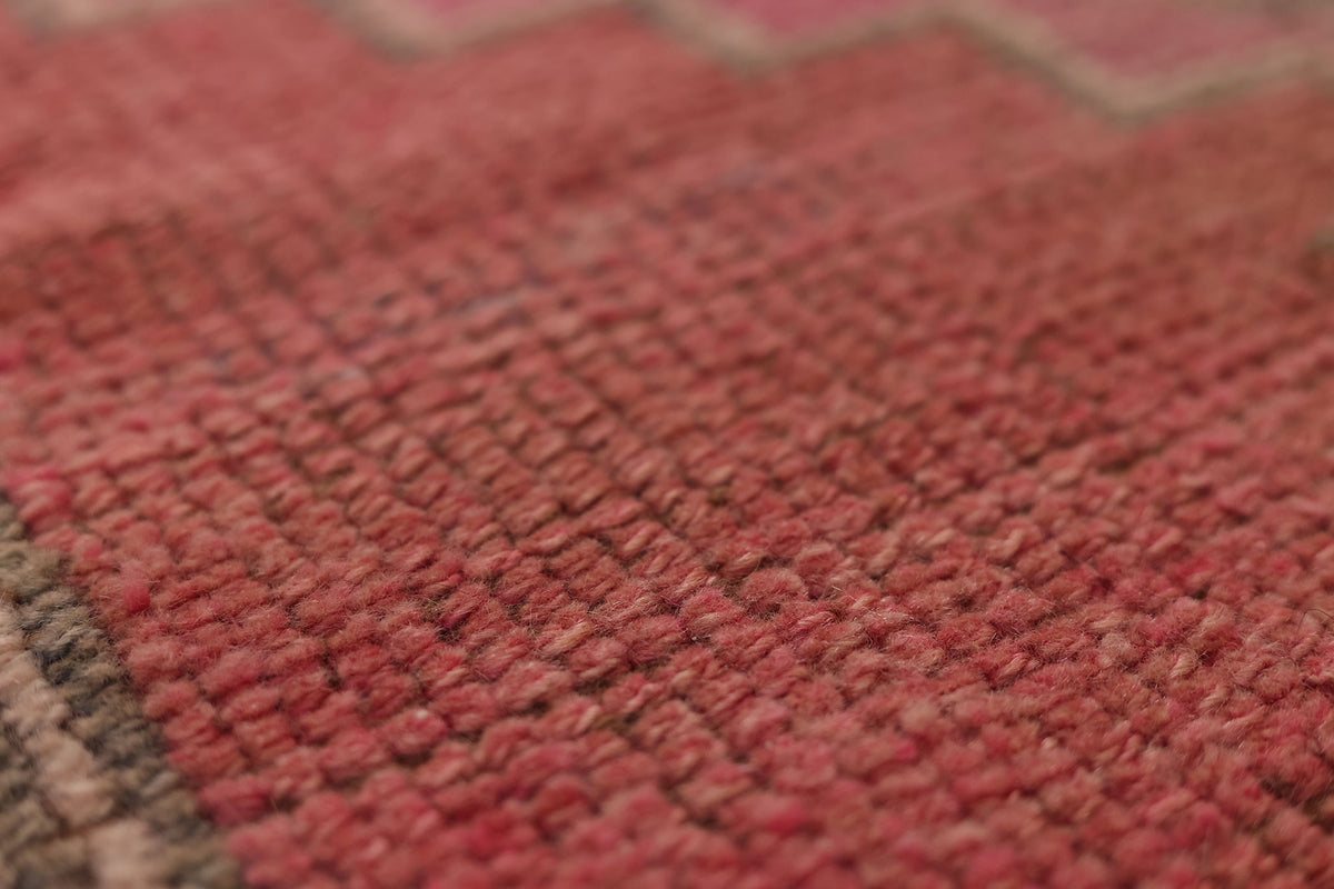 Methurad Persian Style Runner Rug