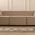 Methunex Persian Style Runner Rug