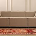 Ramerel Persian Style Runner Rug