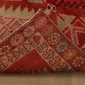 Ramerel Persian Style Runner Rug