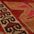 Ramerel Persian Style Runner Rug