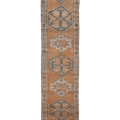 Wamerethix Persian Style Runner Rug