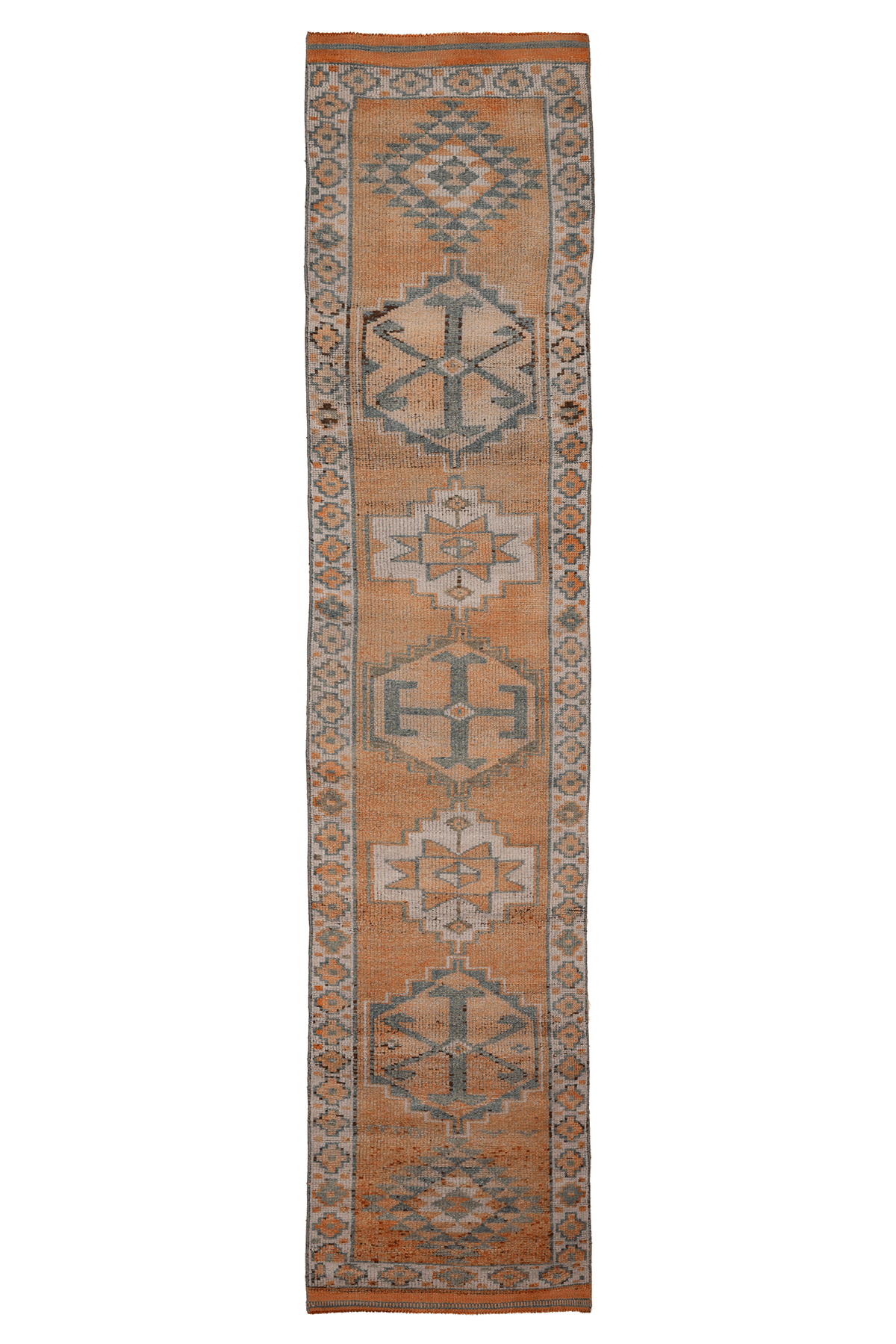 Wamerethix Persian Style Runner Rug