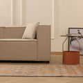 Wamerethix Persian Style Runner Rug