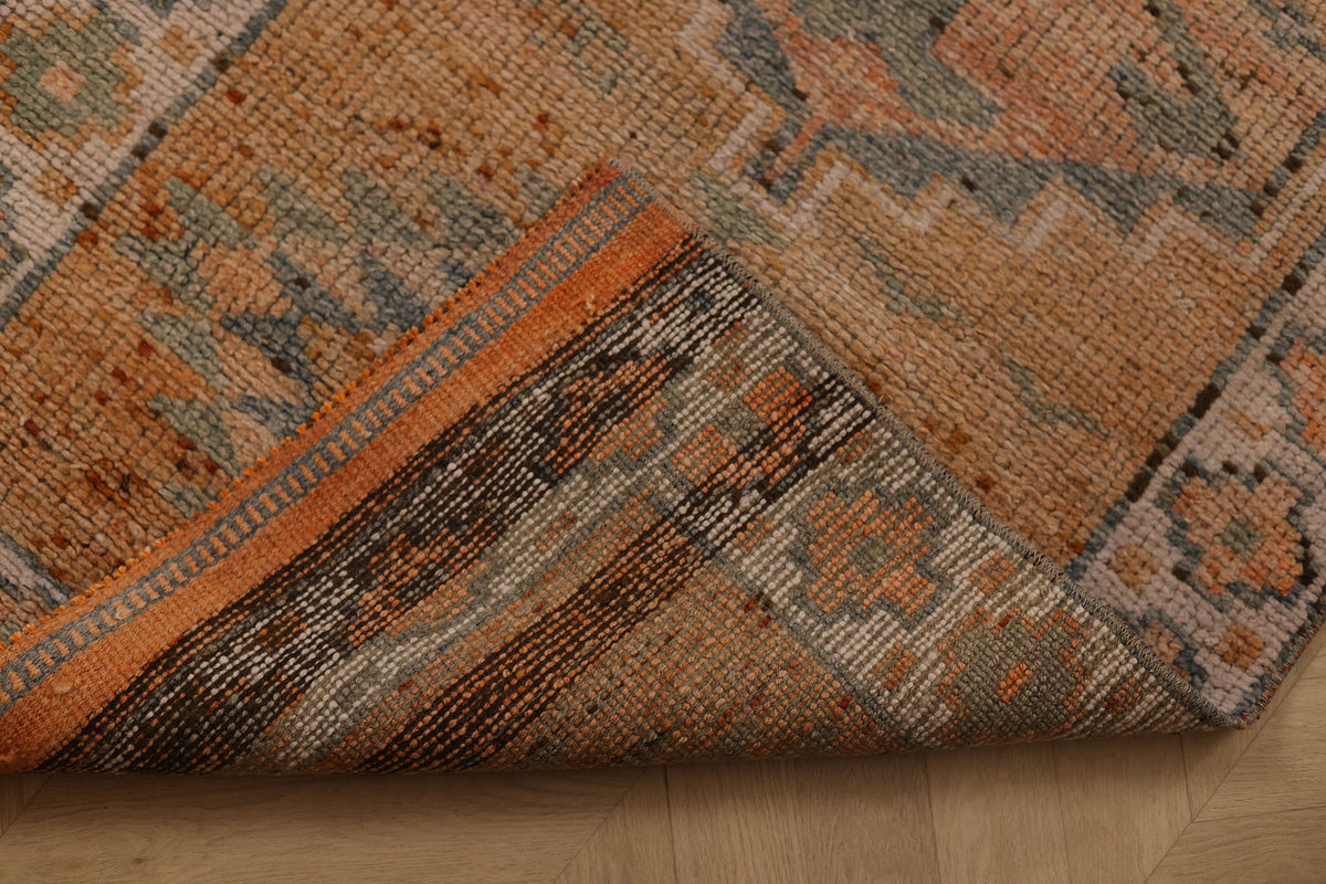 Wamerethix Persian Style Runner Rug