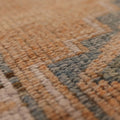 Wamerethix Persian Style Runner Rug
