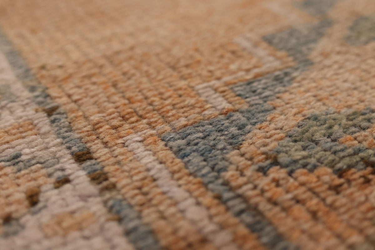 Wamerethix Persian Style Runner Rug