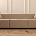 Wamerenk Persian Style Runner Rug