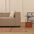 Wamerenk Persian Style Runner Rug