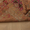 Wamerenk Persian Style Runner Rug