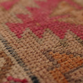 Wamerenk Persian Style Runner Rug