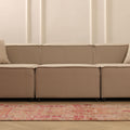 Wamerad Persian Style Runner Rug