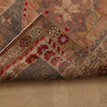 Wamerad Persian Style Runner Rug