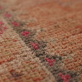 Wamerad Persian Style Runner Rug