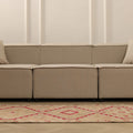 Laseneth Persian Style Runner Rug