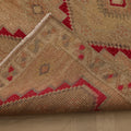 Laseneth Persian Style Runner Rug