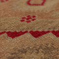 Laseneth Persian Style Runner Rug