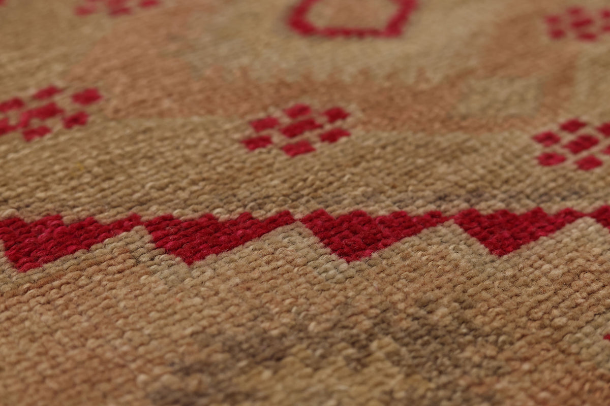 Laseneth Persian Style Runner Rug