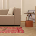 Fekhurethok Persian Style Runner Rug