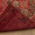Fekhurethok Persian Style Runner Rug