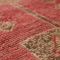 Fekhurethok Persian Style Runner Rug