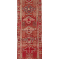 Namvelor Persian Style Runner Rug
