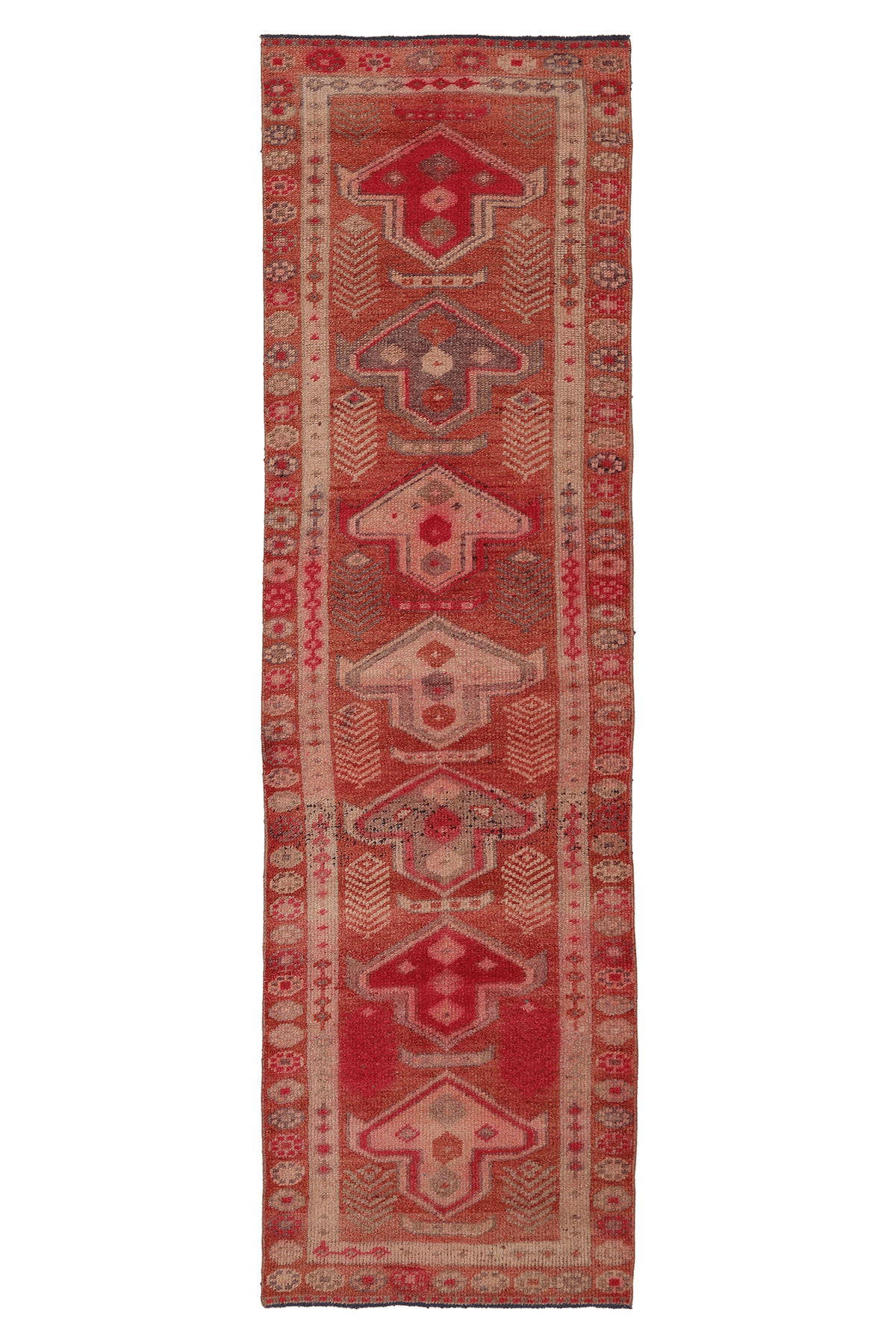 Namvelor Persian Style Runner Rug