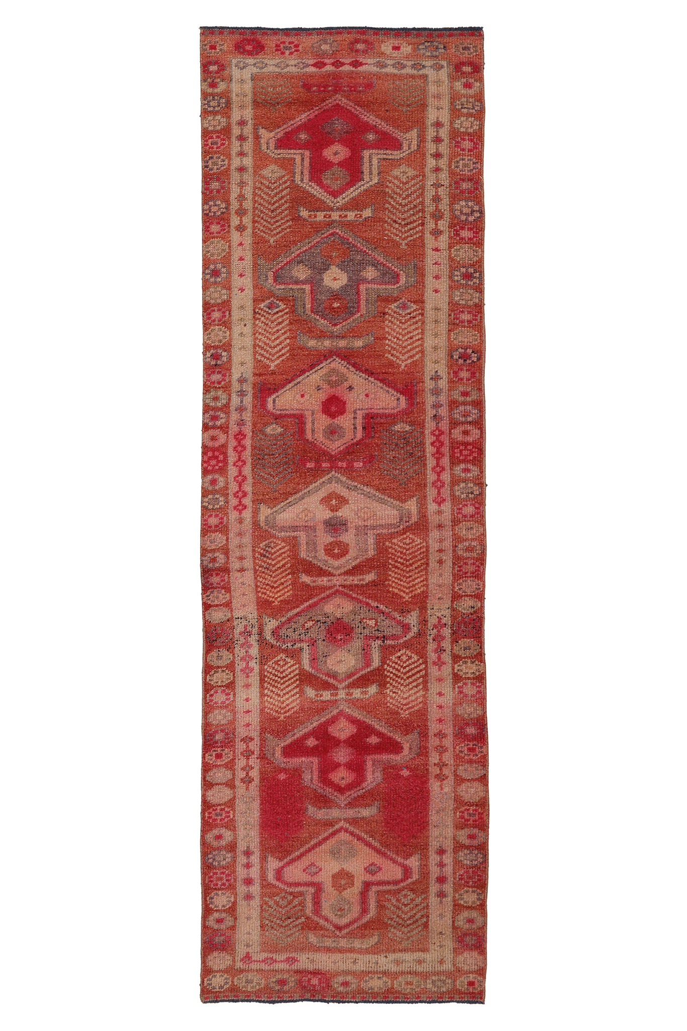 Namvelor Persian Style Runner Rug