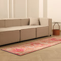 Namvelor Persian Style Runner Rug