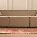 Namvelor Persian Style Runner Rug