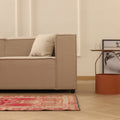 Namvelor Persian Style Runner Rug