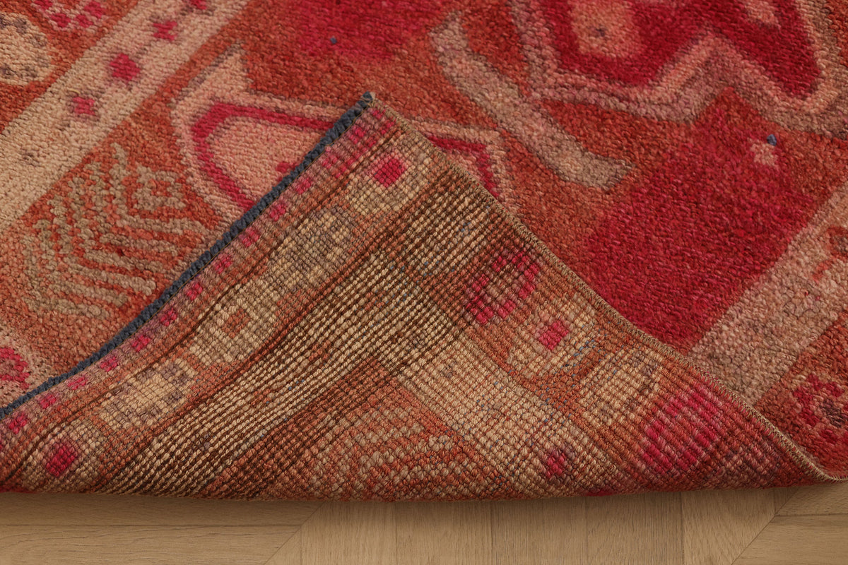 Namvelor Persian Style Runner Rug