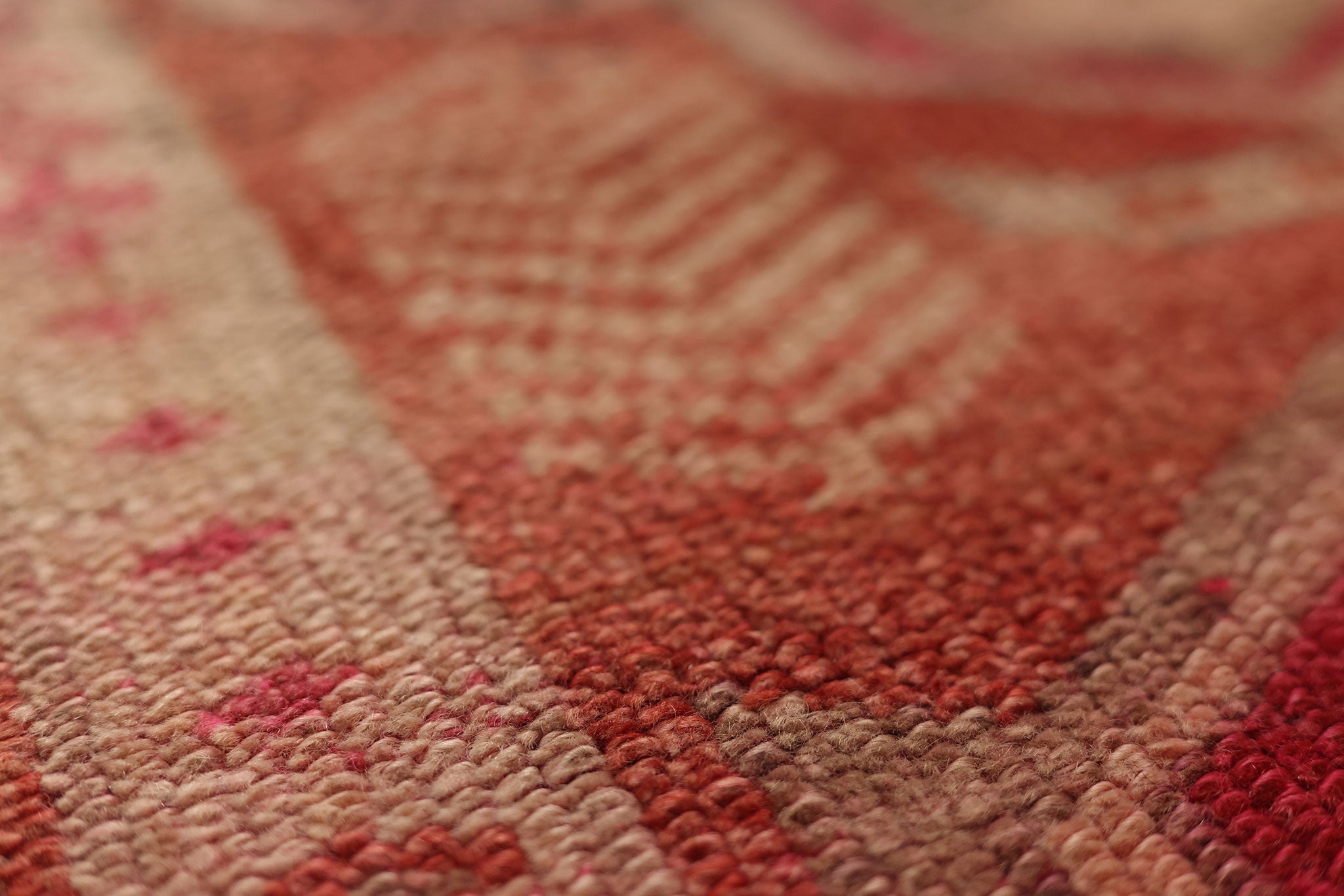 Namvelor Persian Style Runner Rug