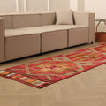 Hamerix Persian Style Runner Rug