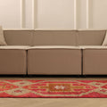 Hamerix Persian Style Runner Rug