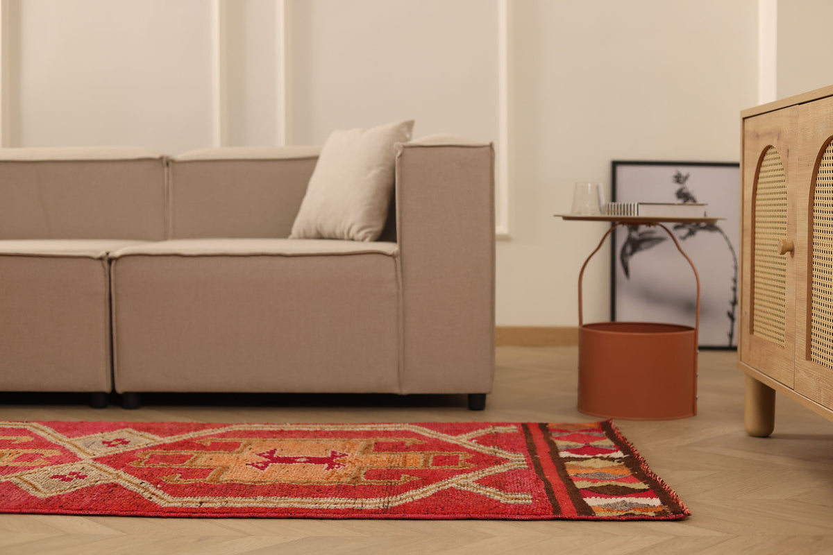 Hamerix Persian Style Runner Rug